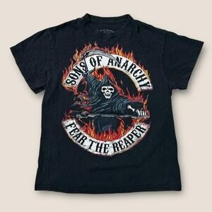 Sons Of Anarchy T Shirt